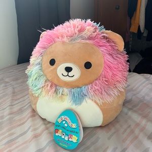 Squishmallow - 12” Leonard